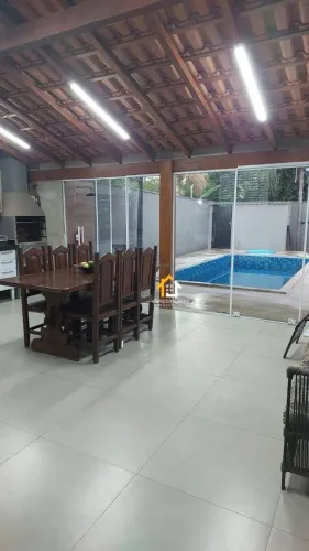 RANCHO A VENDA - JARDIM DO LAGO - CARDOSO
