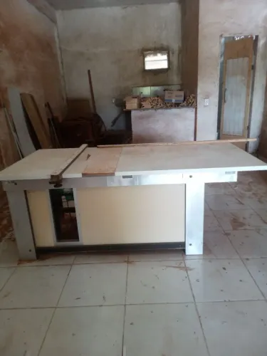 MÁQUINA PARA MARCINEIRO CORRUPIO