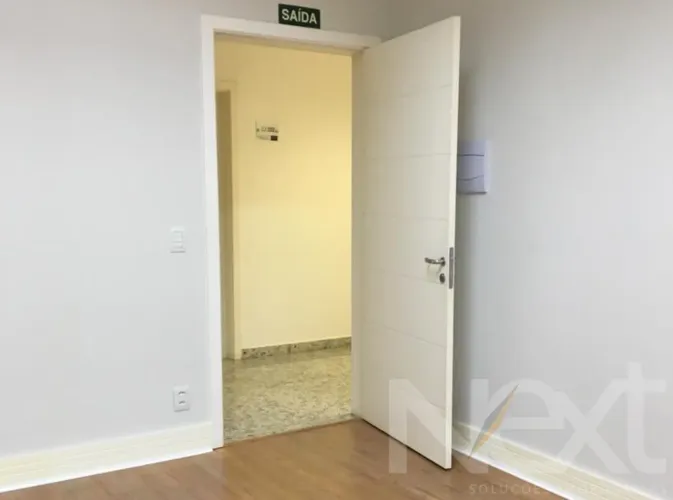 sala - Swiss Park - Campinas