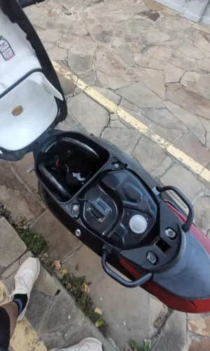 Biz 100cc 2013 impecável