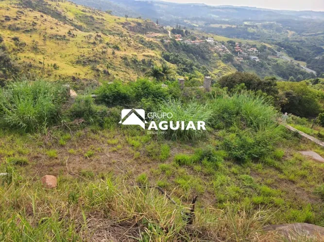 Terreno à venda no Residencial Nova Suiça II, Valinhos /SP