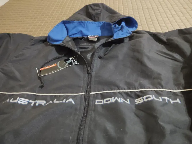 Jaqueta Surf Austrália ideal motoqueiro 