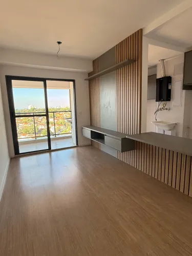 Apartamento planejado no Vision Colinas | 2 dormitórios | Vista Livre no Jardim Esplanada