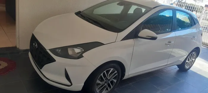 Hb20 2022 turbo tgdi automático
