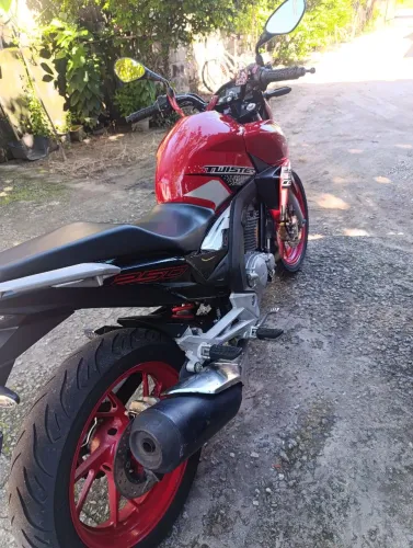 Vendo cb Twister