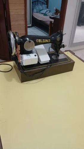Vendo essa maquina