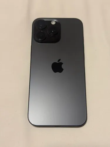 iPhone 16 Pro Max 512GB