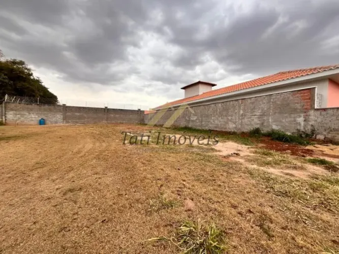 Residencial - Faber Iii