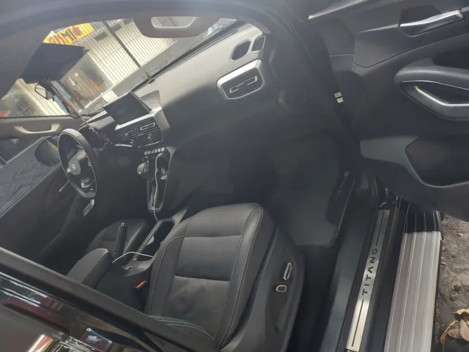 Fiat Titano Ranch 2.2 16V 4X4 TB Diesel Aut. 2025