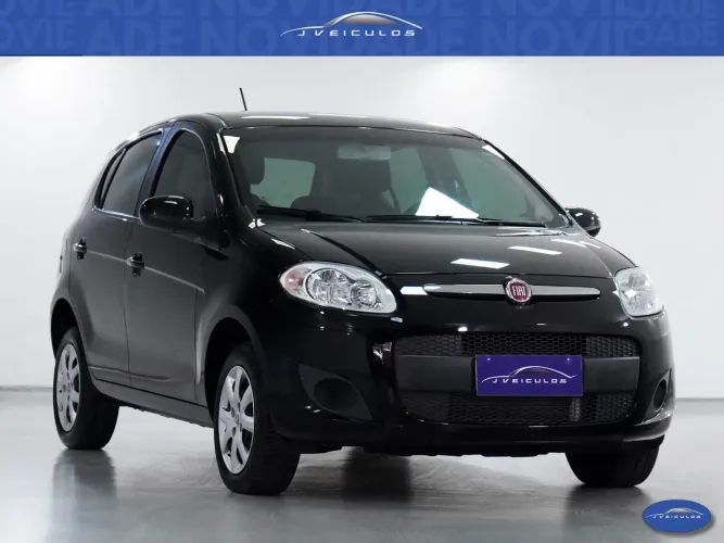 Fiat Palio Attra. Best Seller 1.0 EVO Flex 5P 2017