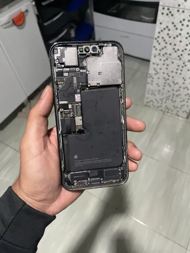 Iphone 14 Pro max Retirada de pecas 