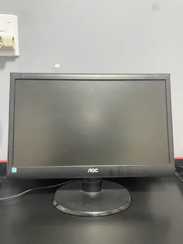 MONITOR AOC LED
