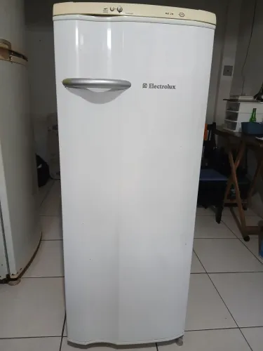 Geladeira Electrolux