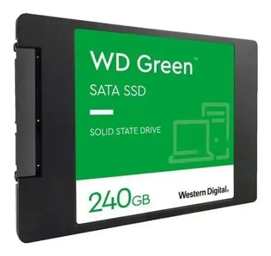 SSD 240 GB