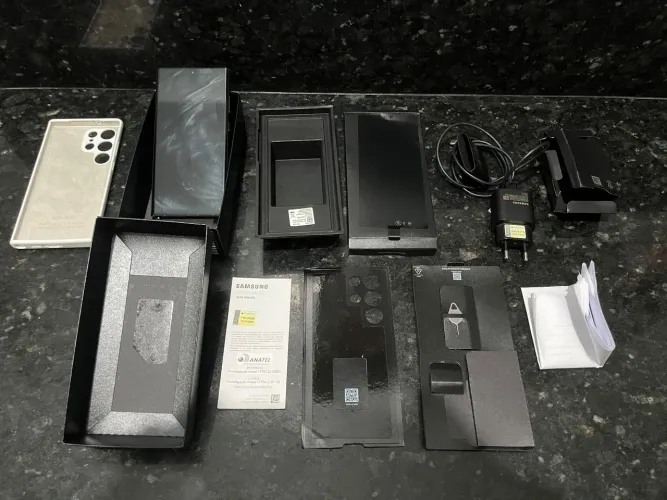 Samsung s23 ultra