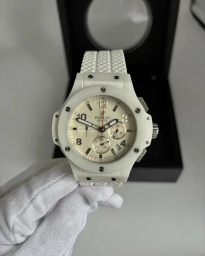 Relógio Hublot Big Bang