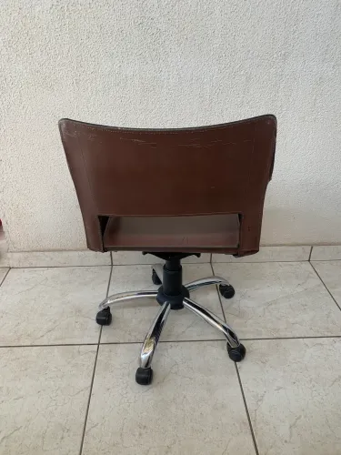 Cadeira Giratória 