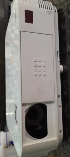Projetor NEC M402X Novo!