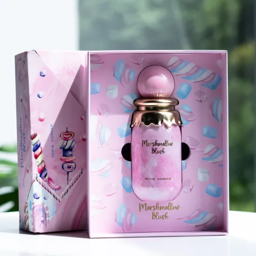 Perfume Árabe Marshmallow Blush