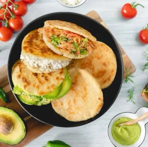 Arepa