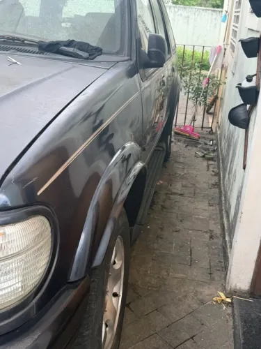 Ford Explorer Limited 5.0 4X4 V8 1999