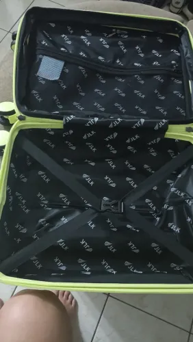 MALA E FRASQUEIRA NOVAS