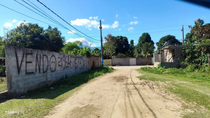 Terrenos 15mx28m