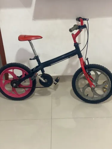 bike aro 16 freios novos