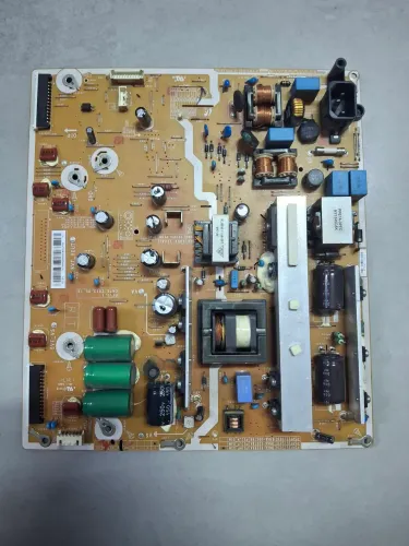 Placa fonte tv Samsung