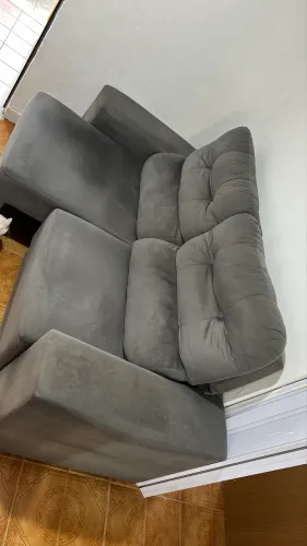 Vendo semi-novo 500 reais