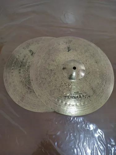 Prato Hi Hat tasmann 14"