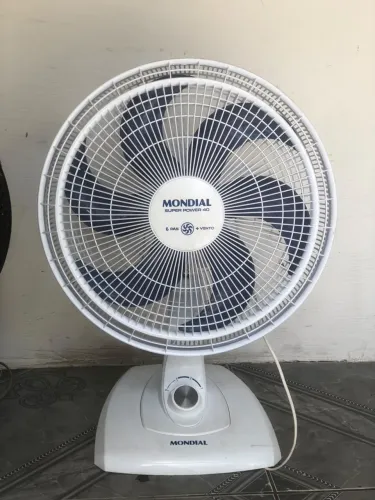 Ventilador Mondial