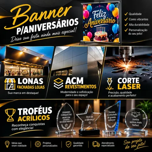 Banner Aniversario