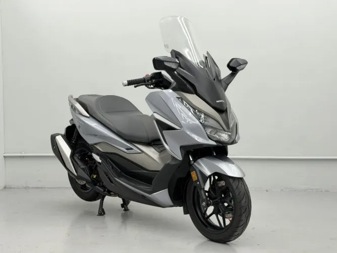 Honda Forza 350  2022