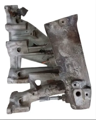 Coletor de injeção do stilo 1.8 8v