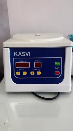 Centrifuga PRP / IRPF