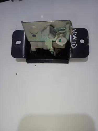 KWID FECHADURA DA TAMPA DE MALA