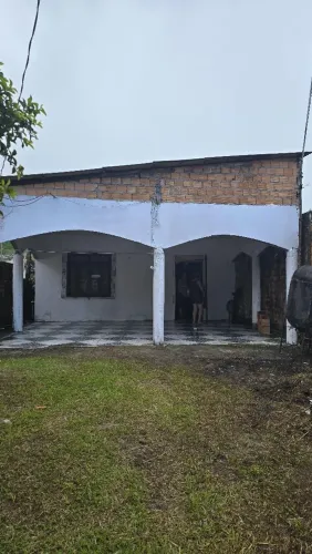 Aluguel de casa/mosqueiro 