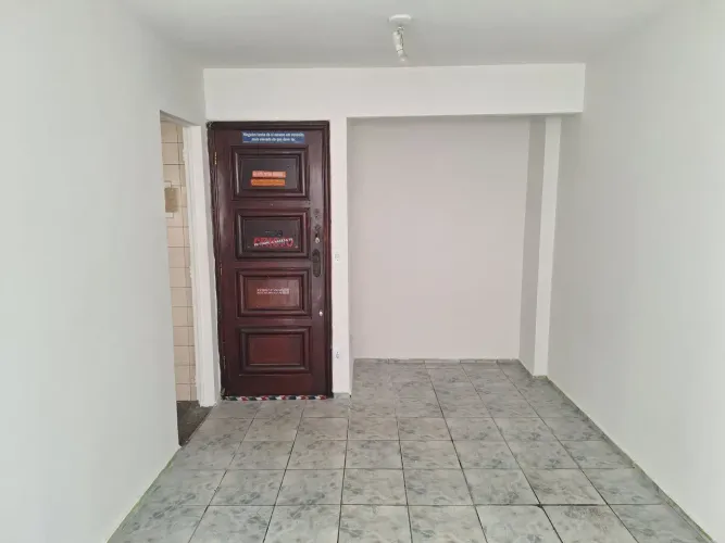 Apartamento à Venda em São Gonçalo