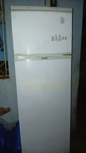 Geladeira dako