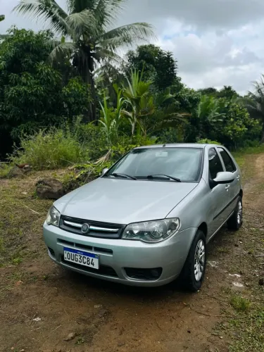 Fiat Palio 1.0 Economy Fire Flex 8V 2P 2013