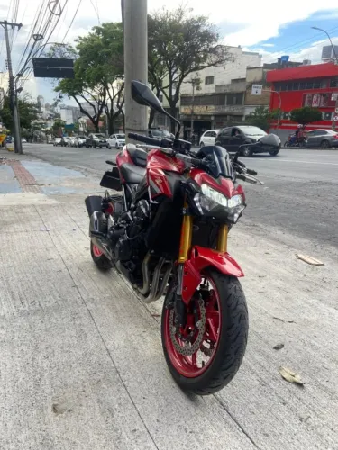 Z900 50th Anniversary