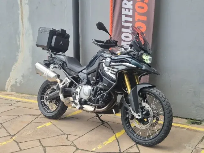 BMW F 850 GS Premium 