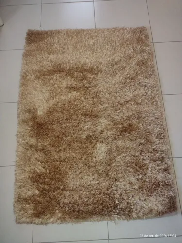 Tapete Eurohome 1,0x1,40 metros