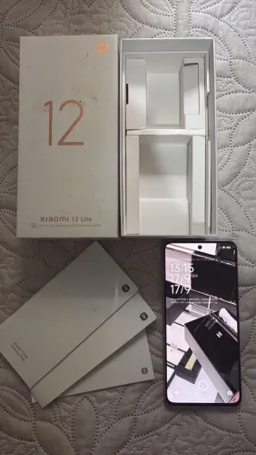 Xiaomi 12