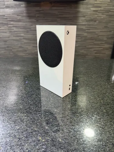 Xbox Séries S 512Gb