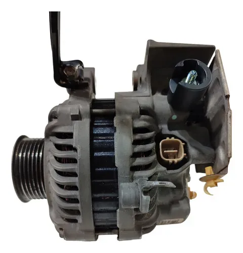 Alternador Honda Civic Lxs Flex 1.8 2007 A2tc1391zc