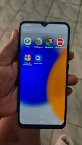Celular a03 64 GB
