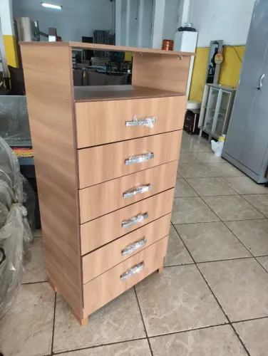 COMODA ITÁLIA, NOVA