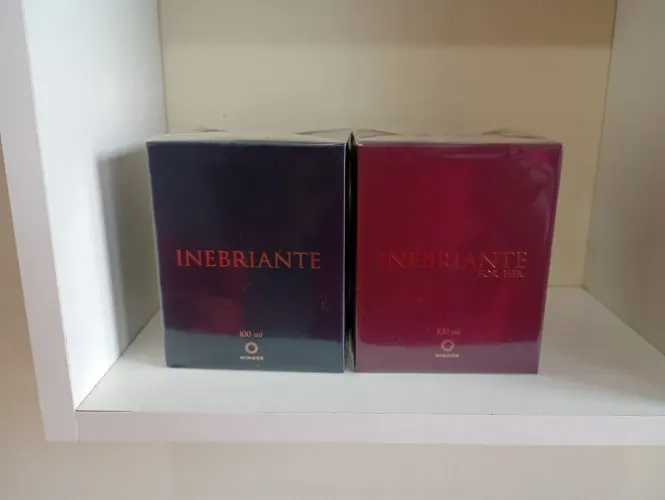 Perfumes